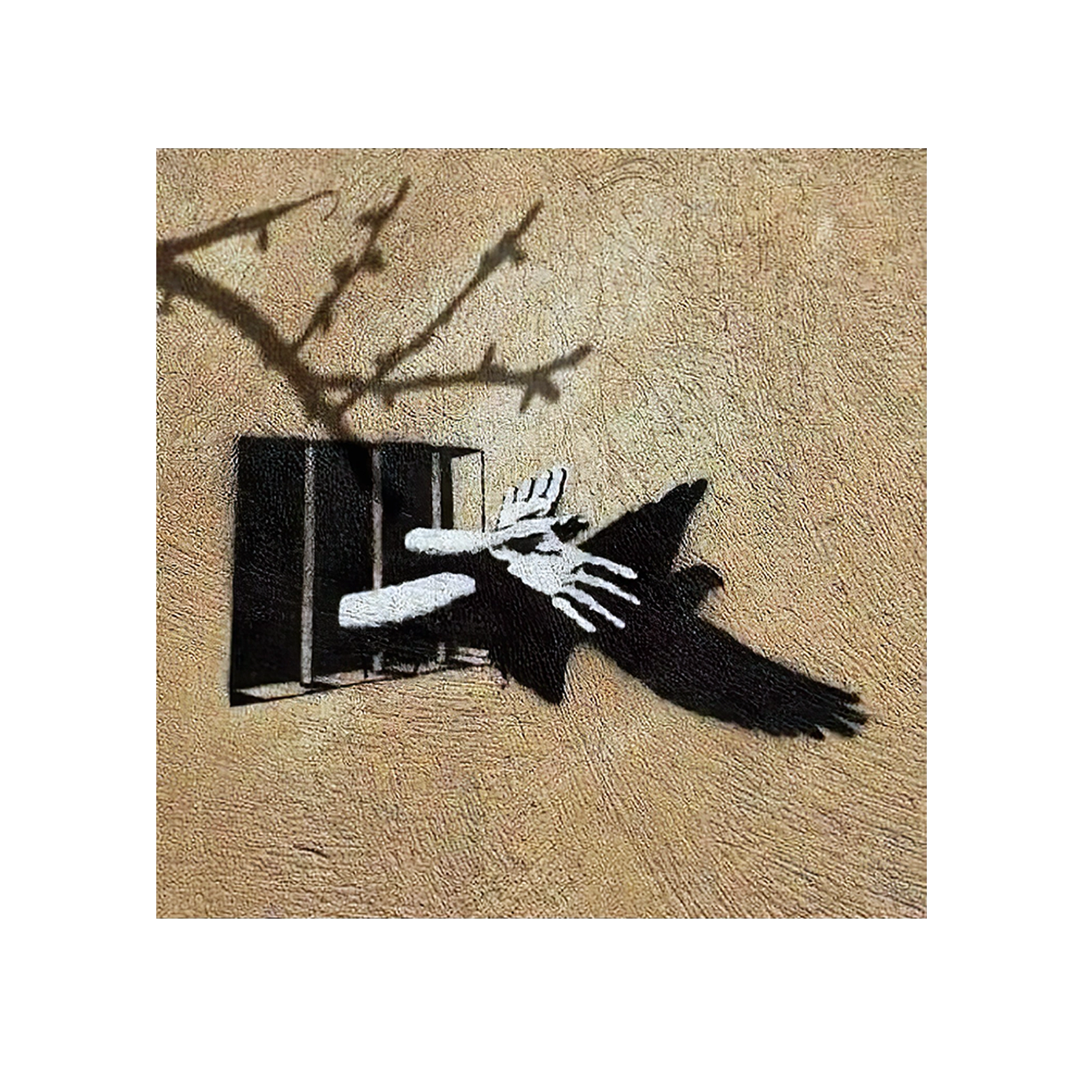 Free as a bird