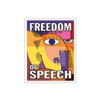 Freedom of Speech
