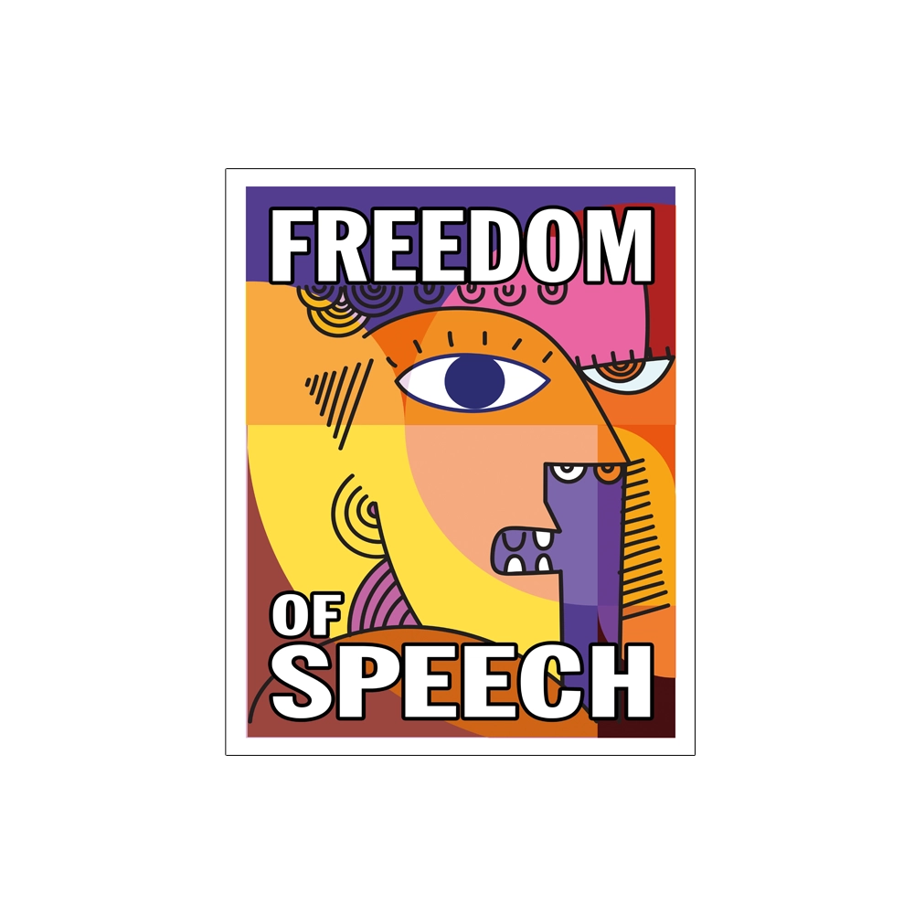 Freedom of Speech