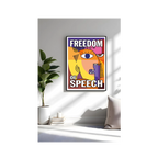 Freedom of Speech