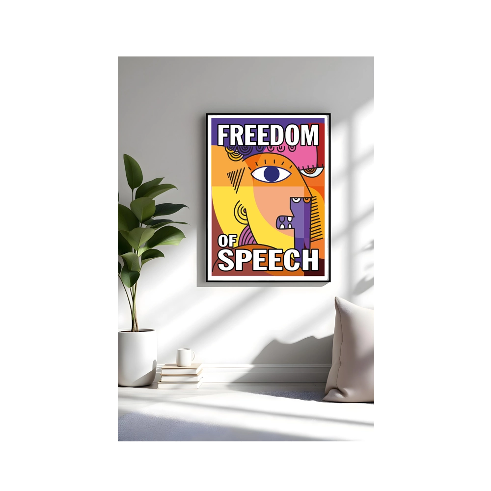 Freedom of Speech