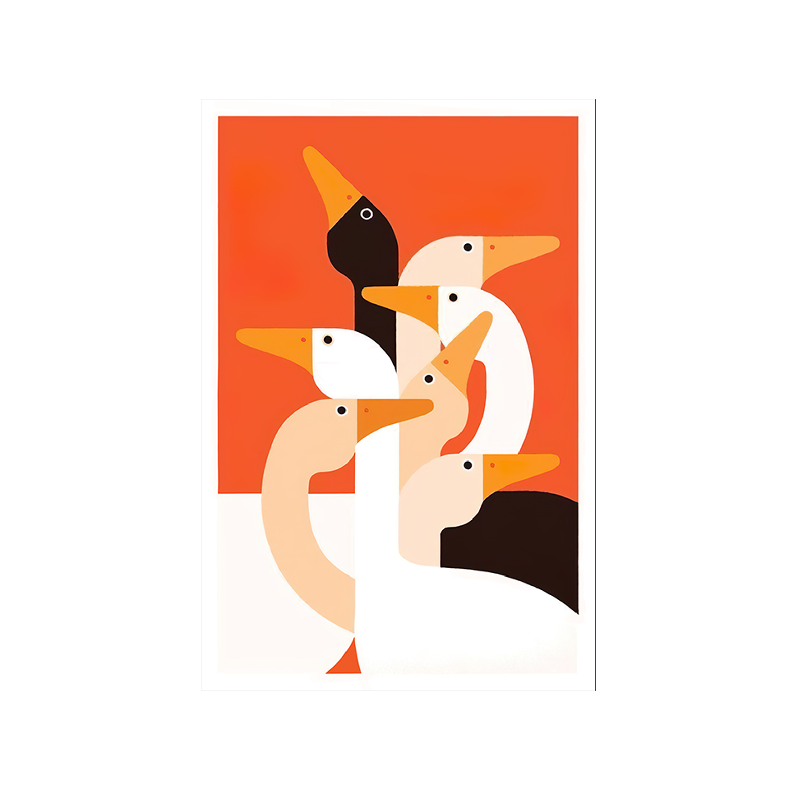 Gooses