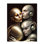 Humanoid Family