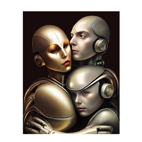 Humanoid Family