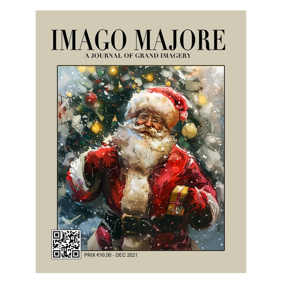 IMAGO MAJORE: 2021-12 December