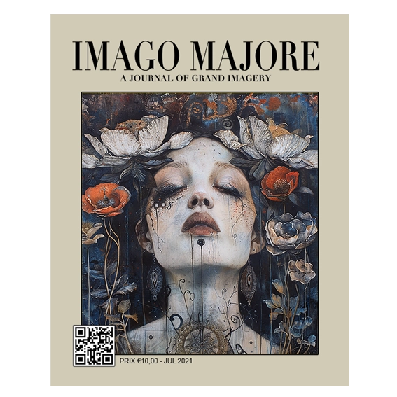 IMAGO MAJORE: 2021-7 July
