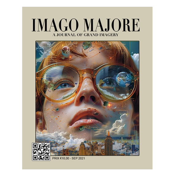 IMAGO MAJORE: 2021-9 September