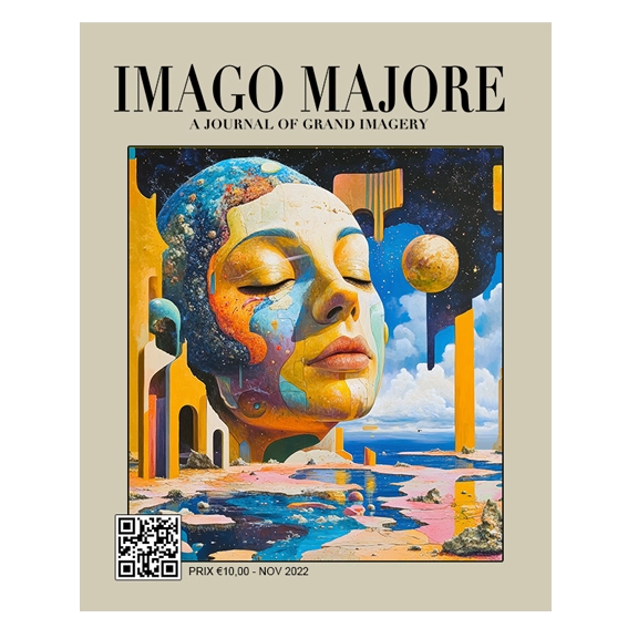 IMAGO MAJORE: 2022-11 November