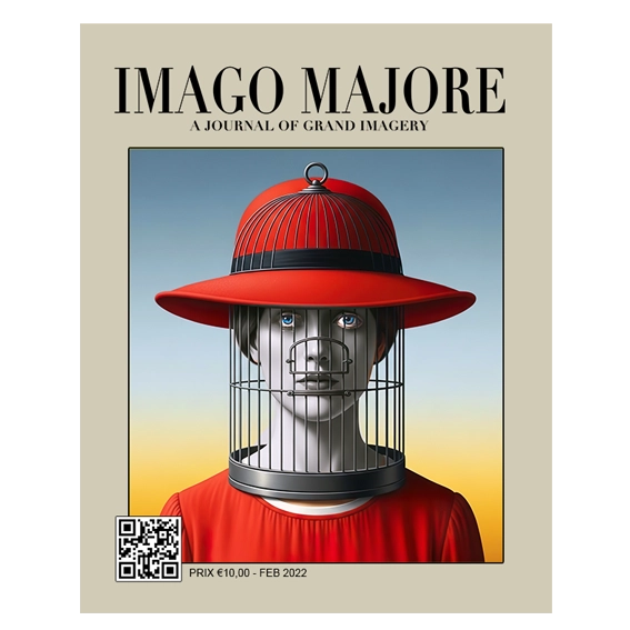 IMAGO MAJORE: 2022-2 February