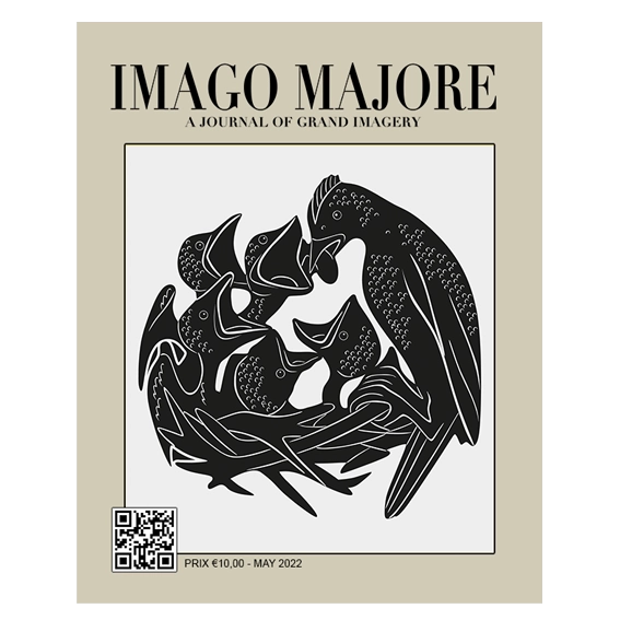 IMAGO MAJORE: 2022-5 May