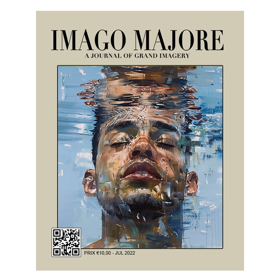 IMAGO MAJORE: 2022-7 July