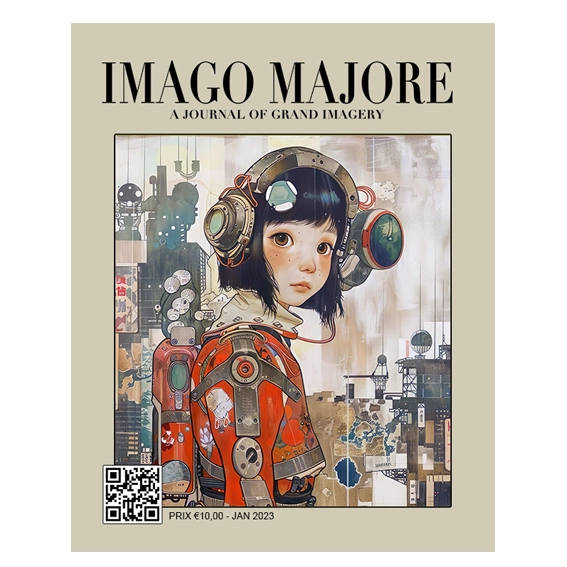 IMAGO MAJORE: 2023-1 January (kopie)
