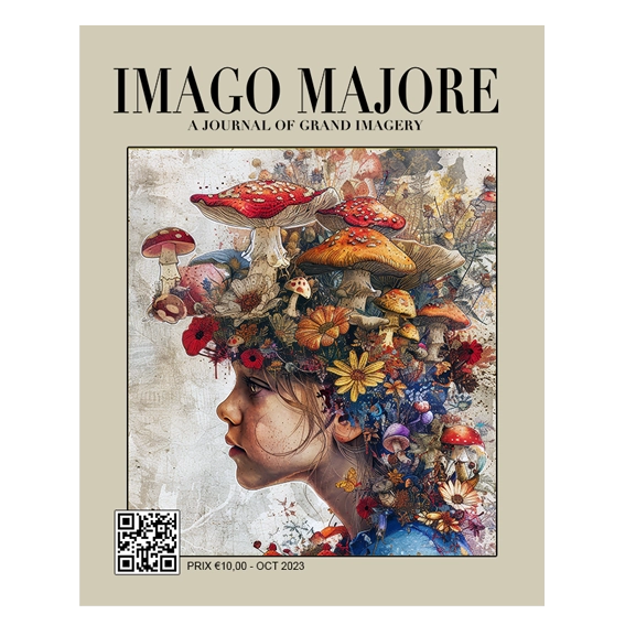 IMAGO MAJORE: 2023-10 October