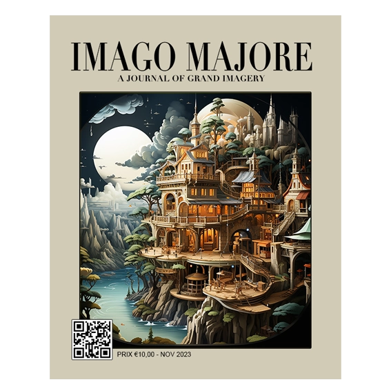 IMAGO MAJORE: 2023-11 November
