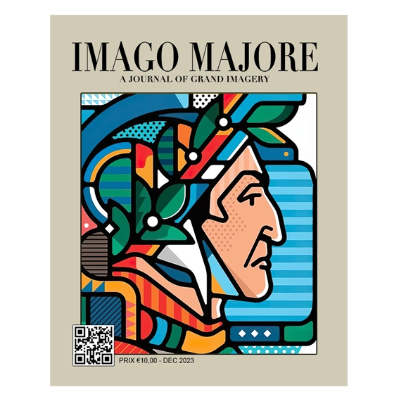 IMAGO MAJORE: 2023-12 December