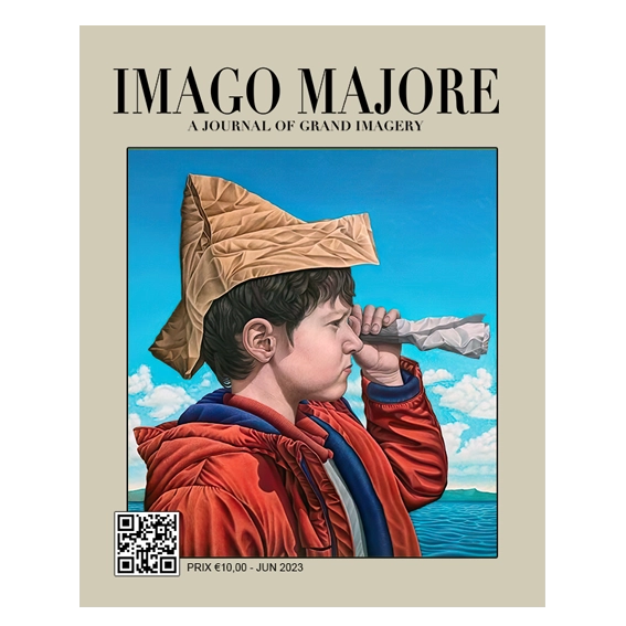IMAGO MAJORE: 2023-6 June