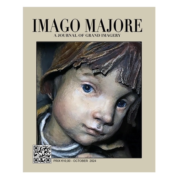 IMAGO MAJORE: 2024-10 October