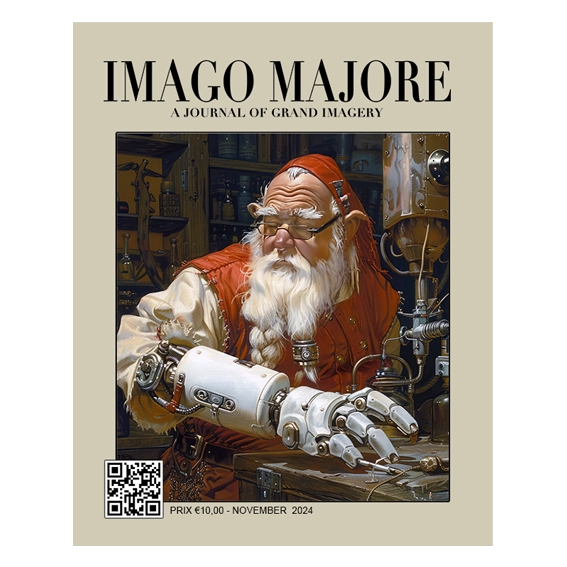 IMAGO MAJORE: 2024-11 November
