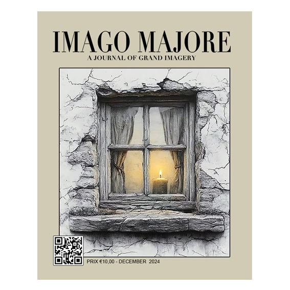 IMAGO MAJORE: 2024-12 December