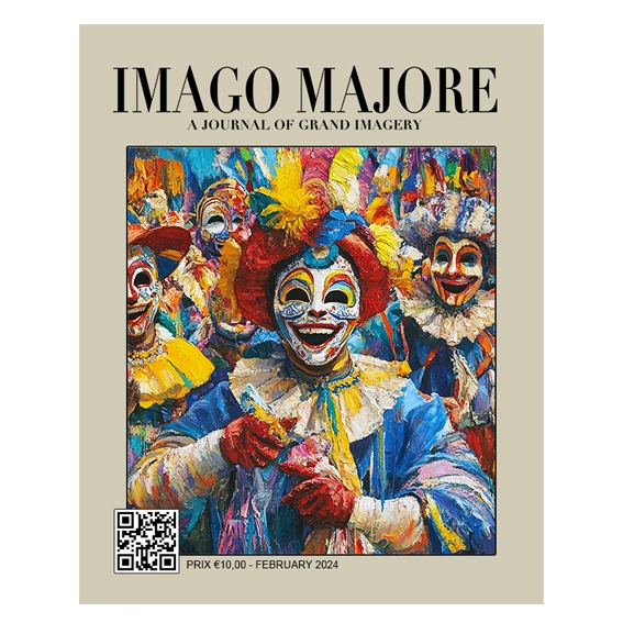 IMAGO MAJORE: 2024-2 February