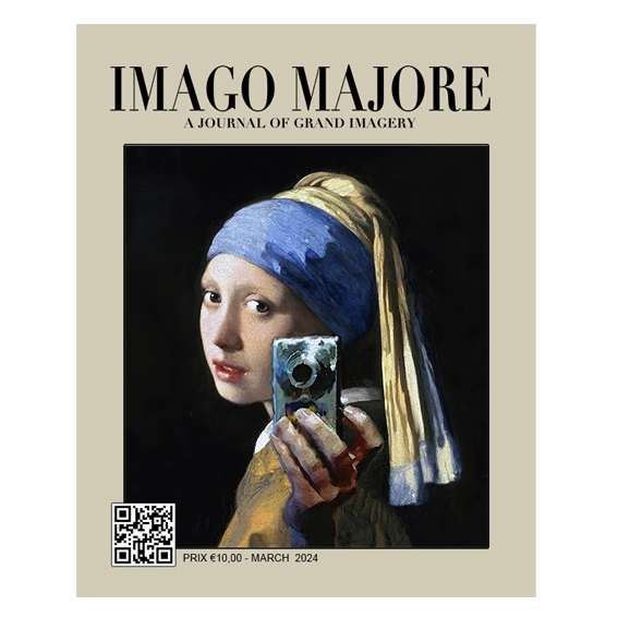IMAGO MAJORE: 2024-3 March