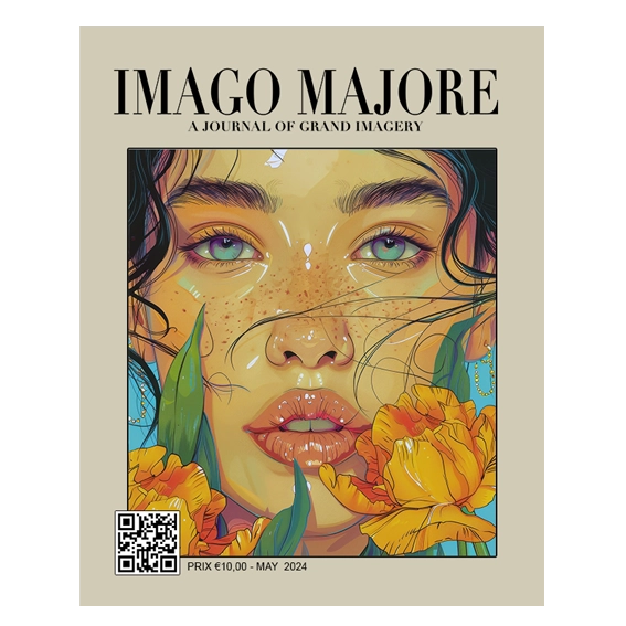 IMAGO MAJORE: 2024-5 May