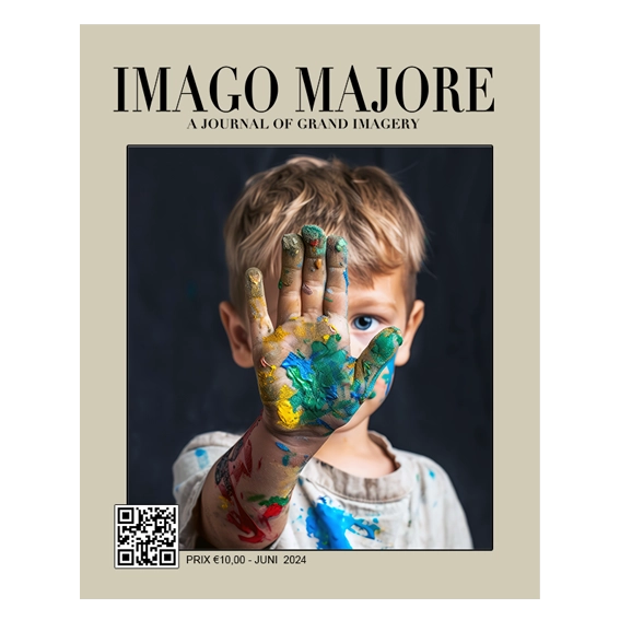 IMAGO MAJORE: 2024-6 June