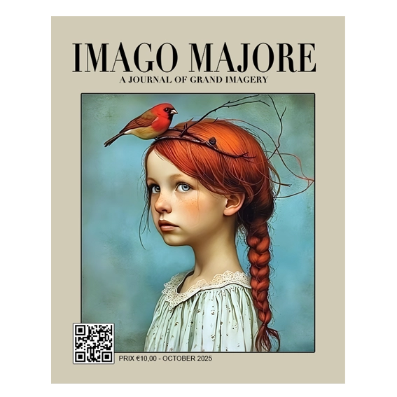 IMAGO MAJORE: 2025-10 October