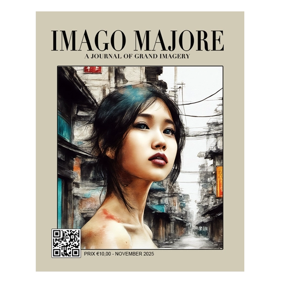 IMAGO MAJORE: 2025-11 November