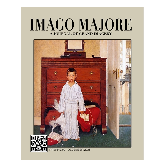 IMAGO MAJORE: 2025-12 December