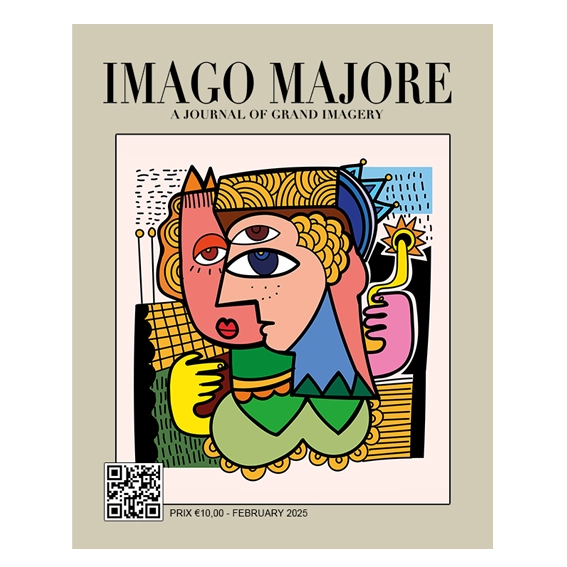 IMAGO MAJORE: 2025-2 February
