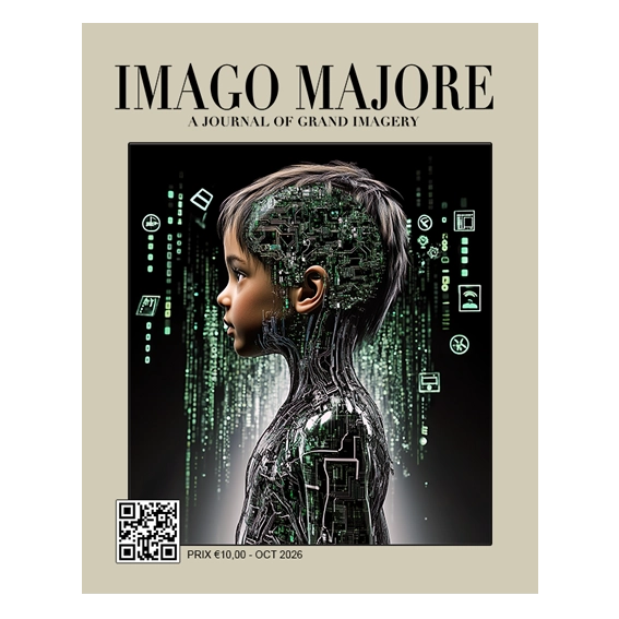 IMAGO MAJORE: 2026-10 October