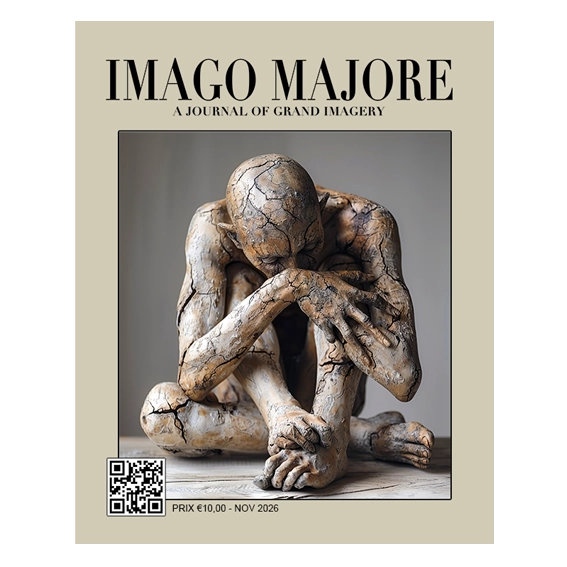 IMAGO MAJORE: 2026-11 November