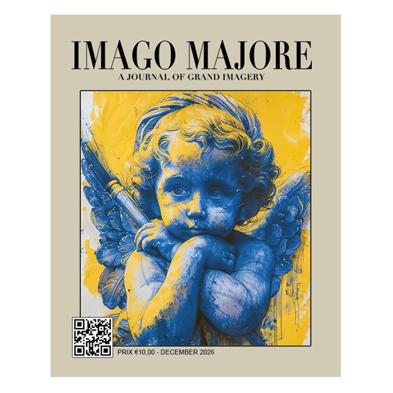 IMAGO MAJORE: 2026-12 December