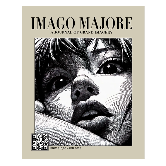 IMAGO MAJORE: 2026-4 April