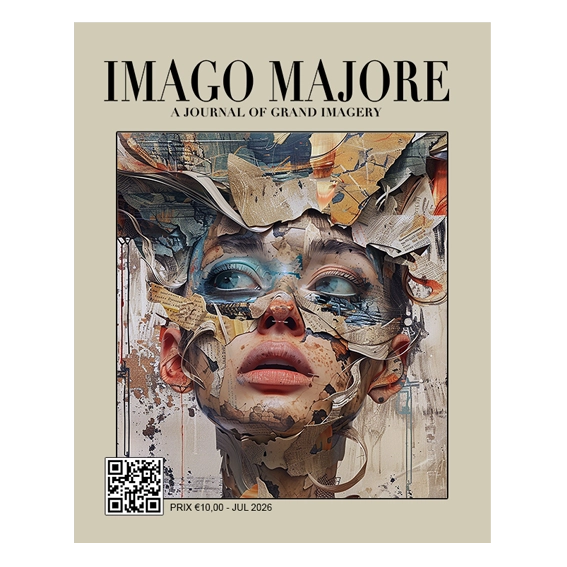 IMAGO MAJORE: 2026-7 July