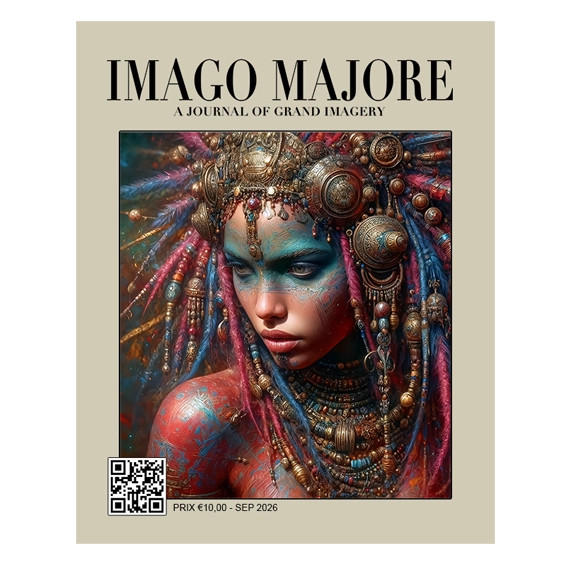 IMAGO MAJORE: 2026-9 September