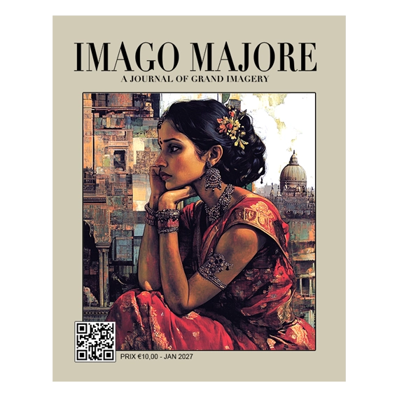 IMAGO MAJORE: 2027-1 January