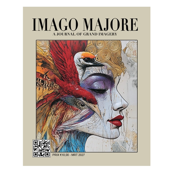 IMAGO MAJORE: 2027-3 March