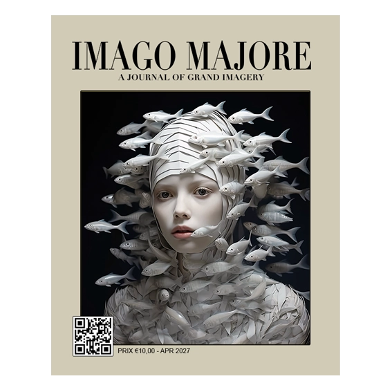 IMAGO MAJORE: 2027-4 April