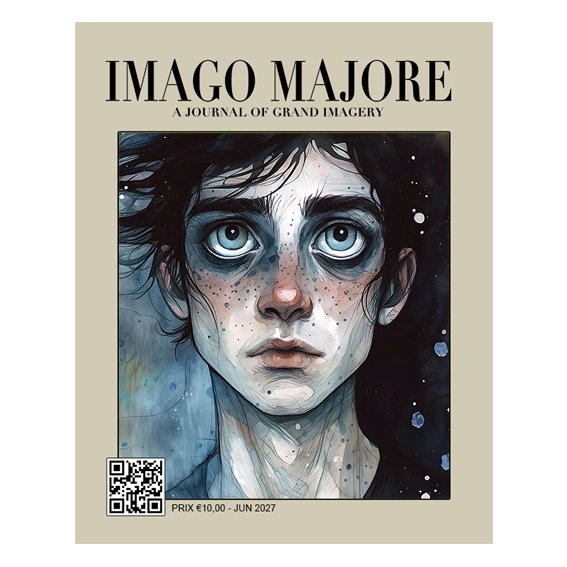 IMAGO MAJORE: 2027-6 June