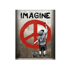 Imagine (graffity kid)