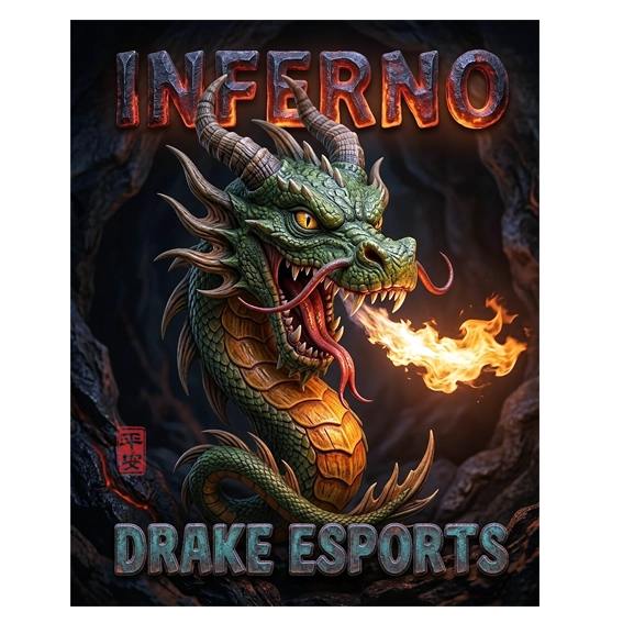 Inferno Drake Esports