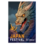 Japan Festival 2027 – pre view