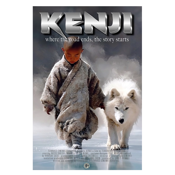Kenji