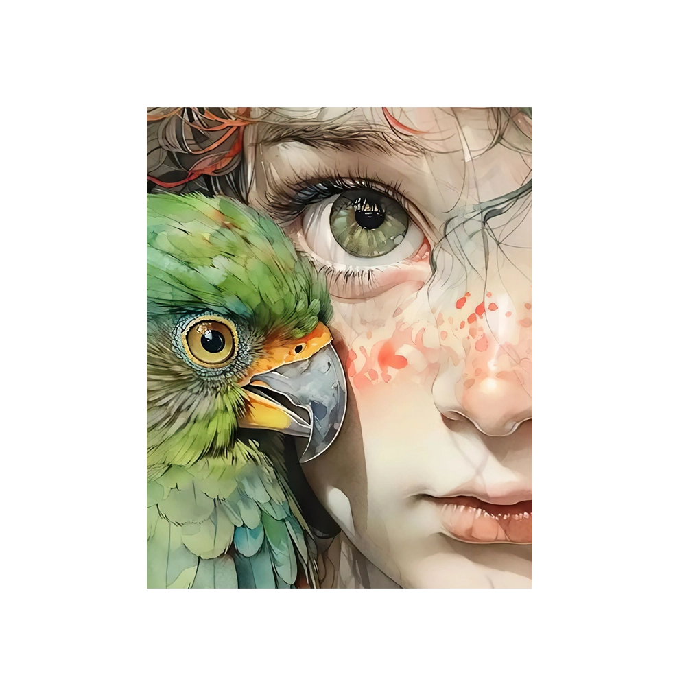 Kindred Spirits