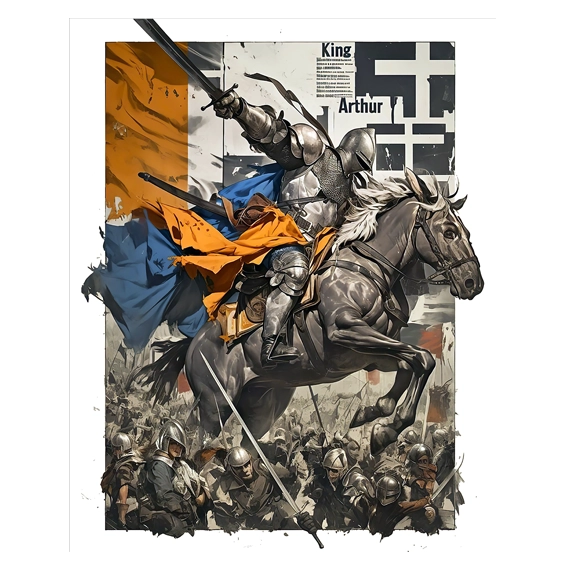 King Arthur