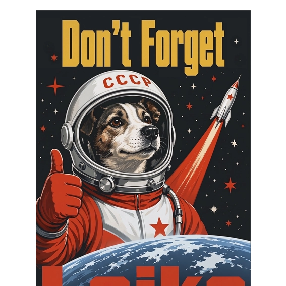 LAIKA