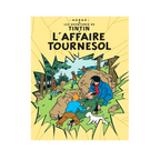 L’Affaire Tournesol