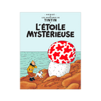 L’Étoile Mystérieuse